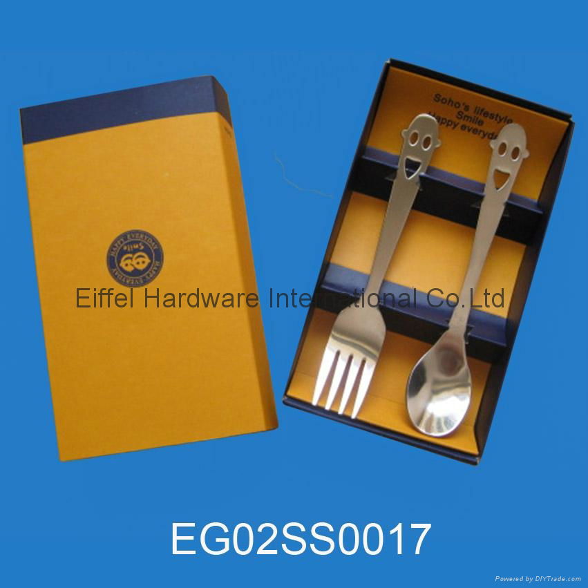 Cutlery set