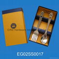 Cutlery set