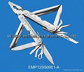 Stainless steel multi plier  