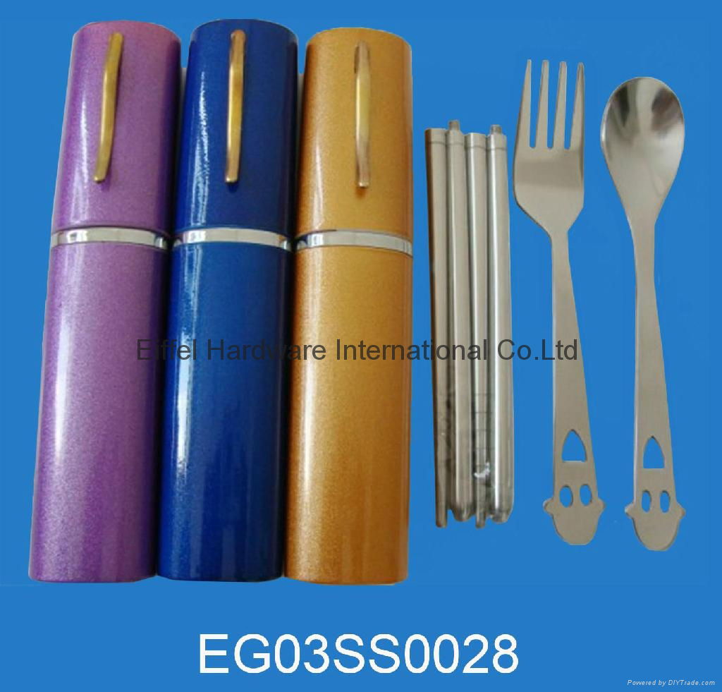 cutlery set 