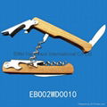 waiter s corkscrew 