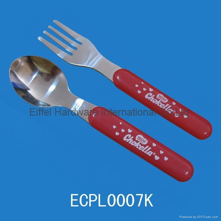 Children cutlery set