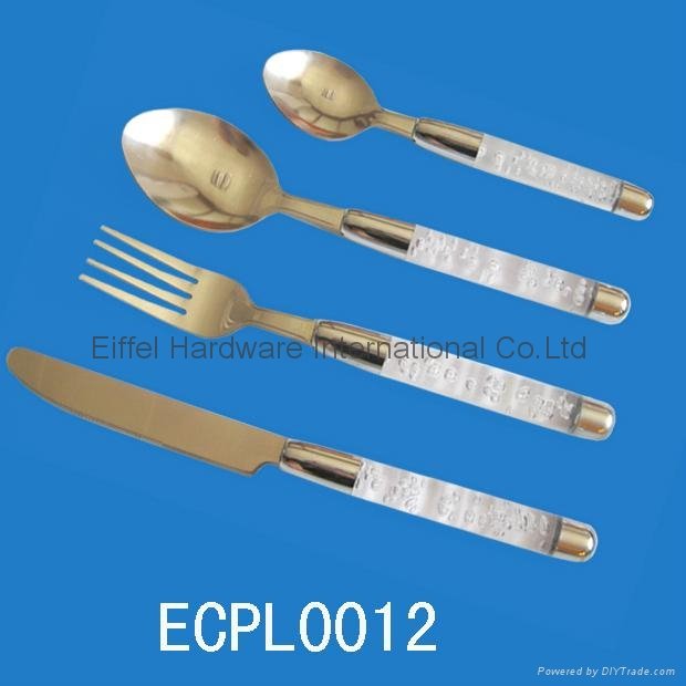 Cutlery  set