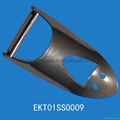 stainless steel peeler 