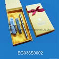 Gift set (multi knife ,pen,nail