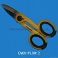 Electrician s scissors 