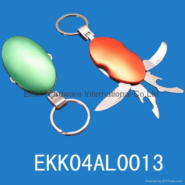 keyring knife