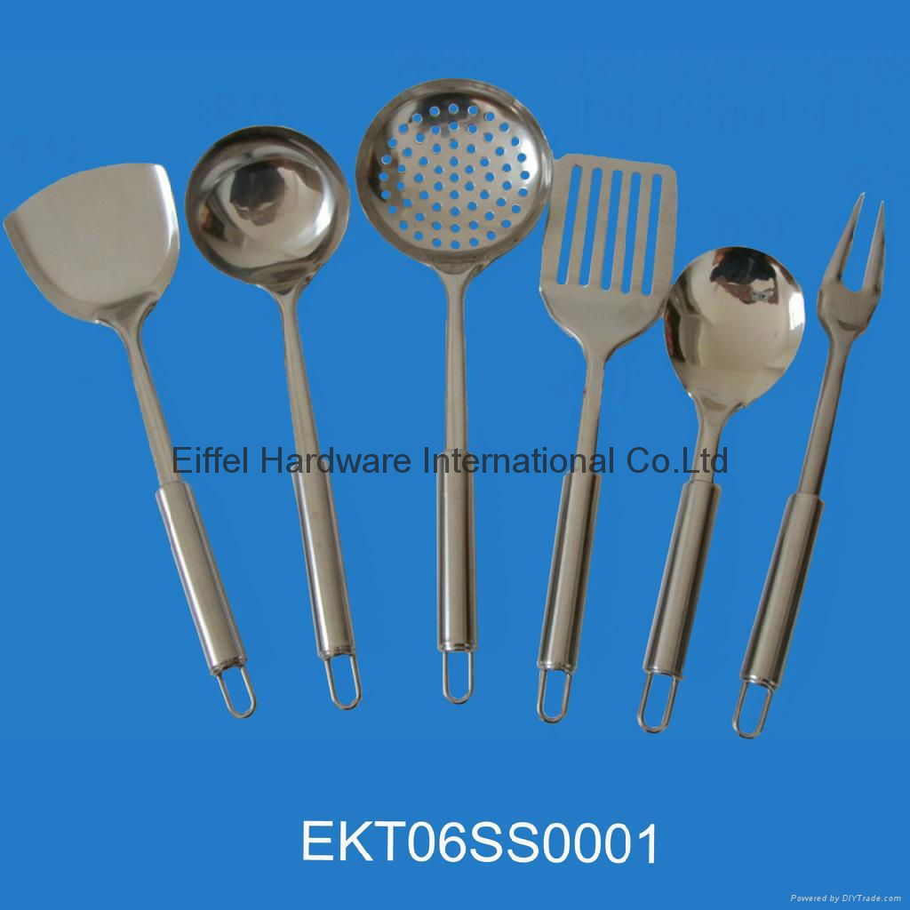 Kitchen utensils 2