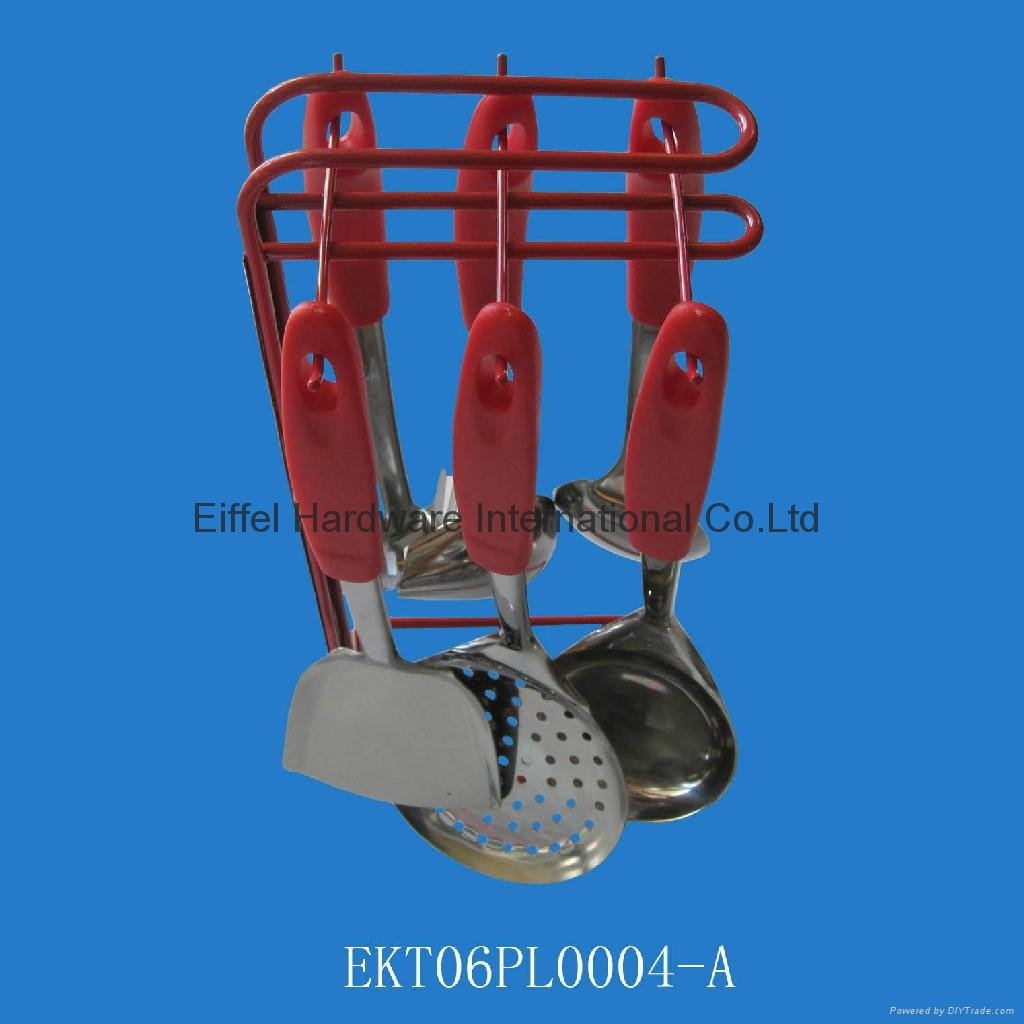 Promotional kitchen utensils