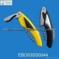 Hot sale bar tools , handle color can be customized 