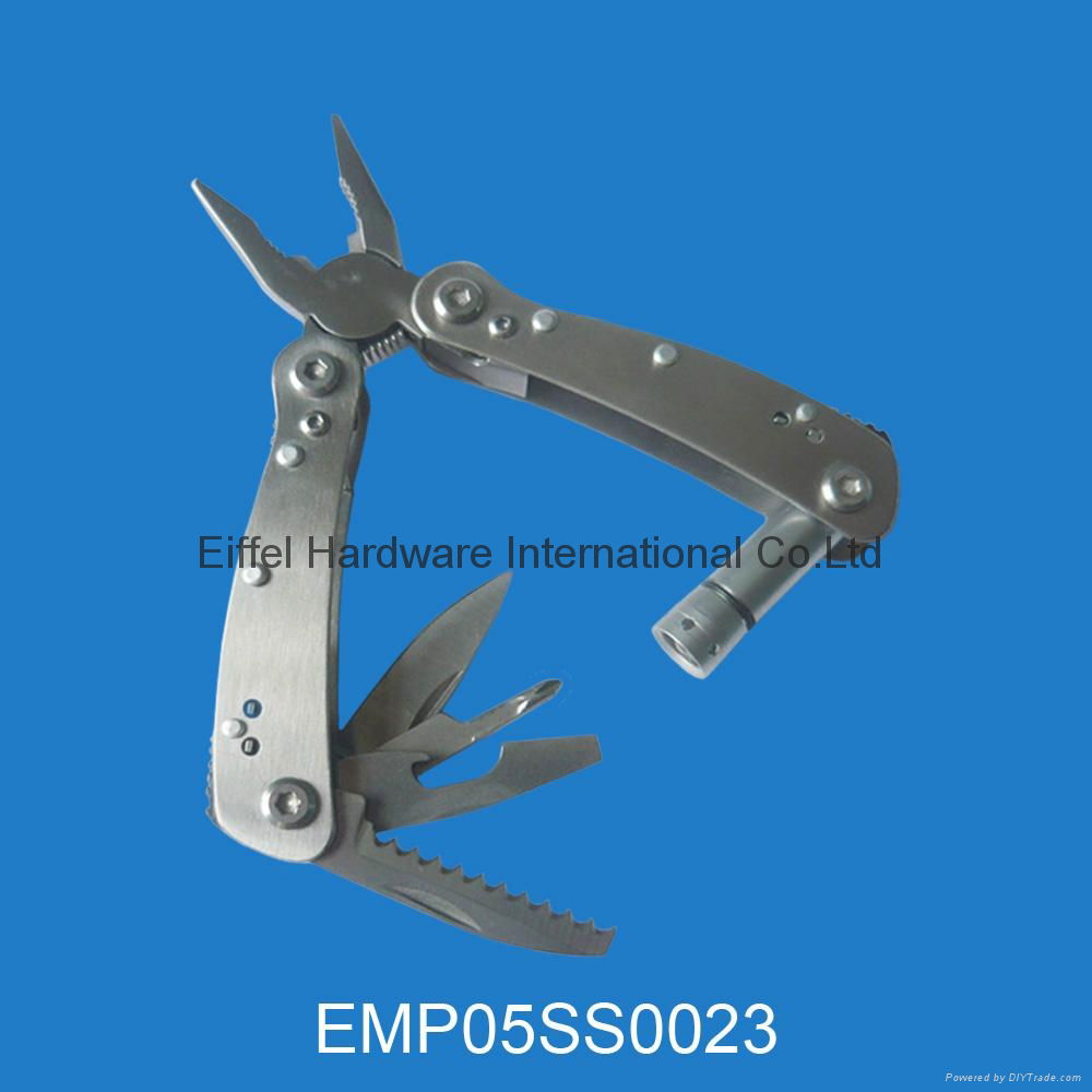 Multi plier with torch