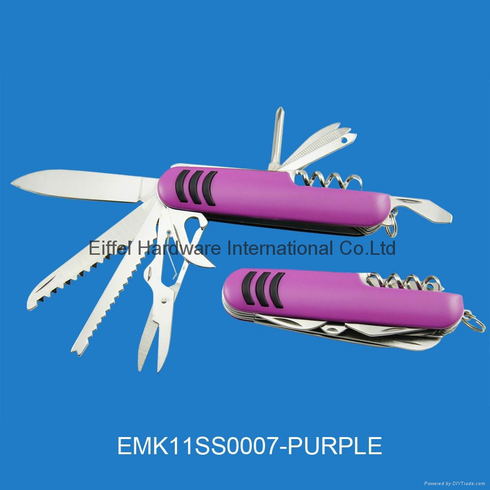 promotional knife 