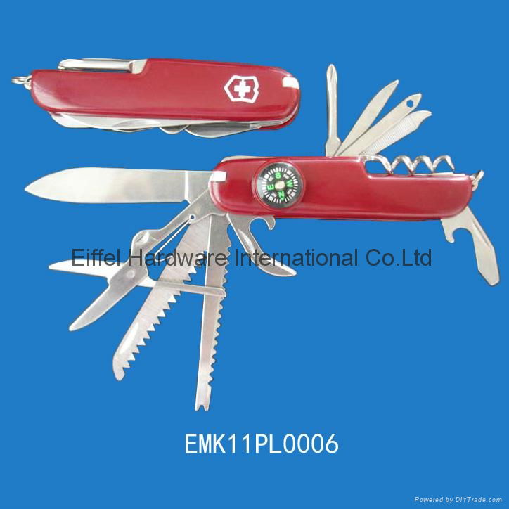 swiss army knife 