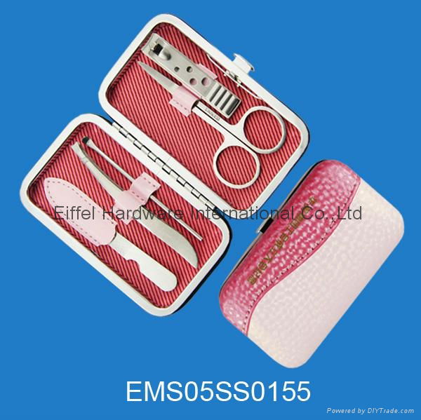 nail care set 