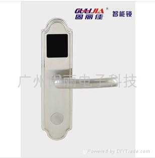 高档家用电子智能锁