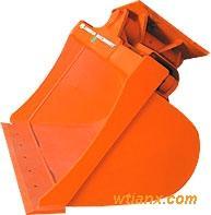 Hitachi Excavator Tilt Bucket 