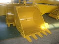 Excavator Bucket 1