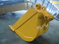 Excavator Bucket 2