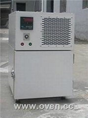 小型高低温试验箱;小型高低温测试箱;小型高低温TC循环箱 