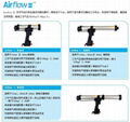英国COX气动压胶枪 3