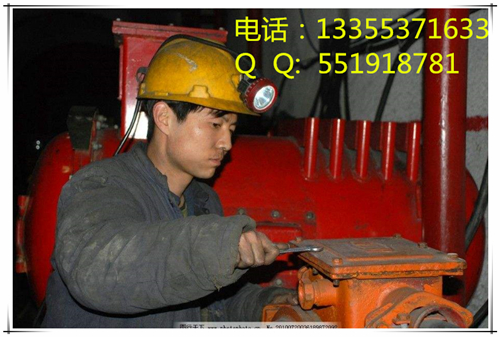 MSJ-180型手動錨索切斷器