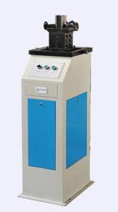 衝擊試樣缺口電動液壓拉床u5mm