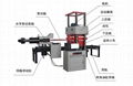 橋梁橡膠支座壓剪試驗機