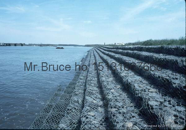 Gabion Box 2