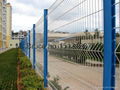 wire mesh fence 1