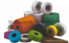 Self-adhesive Fiberglass Mesh