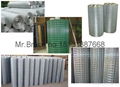 Welded Wire Mesh