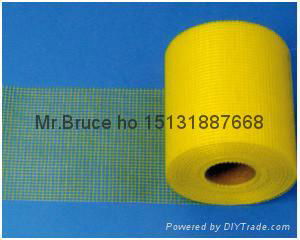 Self-adhesive Fiberglass Mesh 5