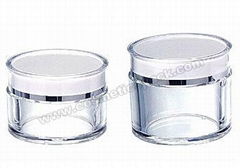 Loose Powder Container