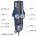 UMICOM前田三合一压缩空气干燥过滤器T-105A 5