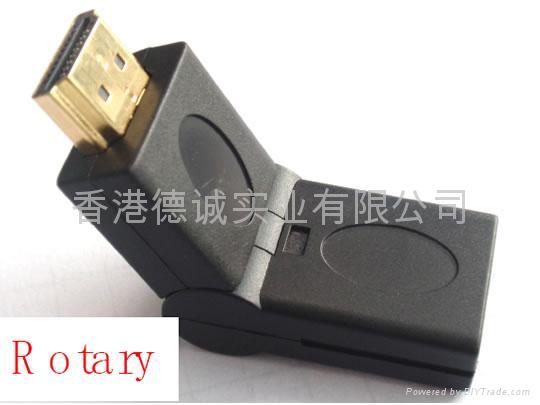 HDMI 轉接頭