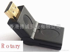 HDMI 转接头