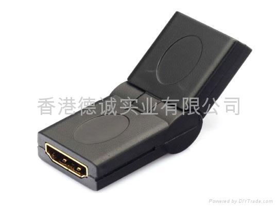 HDMI 轉接頭 2