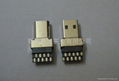 Micro HDMI（HDMI D TYPE） 连接器 3