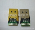 MINI DVI Conn 4