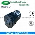 48V 2.2KW DC Electric Motor for Electric Rail Flat Car 2