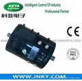 48V 2.2KW DC Electric Motor for Electric Rail Flat Car 1