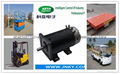 24V Electric Series EV DC Motor 1