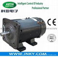 48V 5KW Electric Vechicle Brushed DC Motor 3