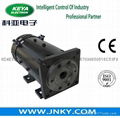 48V 5KW Electric Vechicle Brushed DC Motor 2