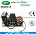 3 hp DC Traction Electric Motor For Forklift 1