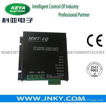 MMT-4Q Series DC Motor Speed Controller 12V 24V 36V 48V 10-100A