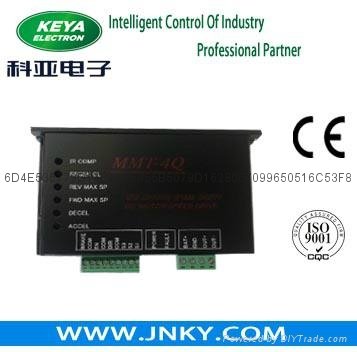 MMT-4Q Series DC Motor Speed Controller 12V 24V 36V 48V 10-100A 2