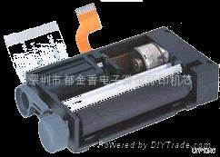 LTP1245S-C384-E printer