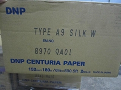 DNP CENTURIA PARER