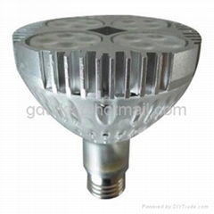 LED射燈PAR30 35w